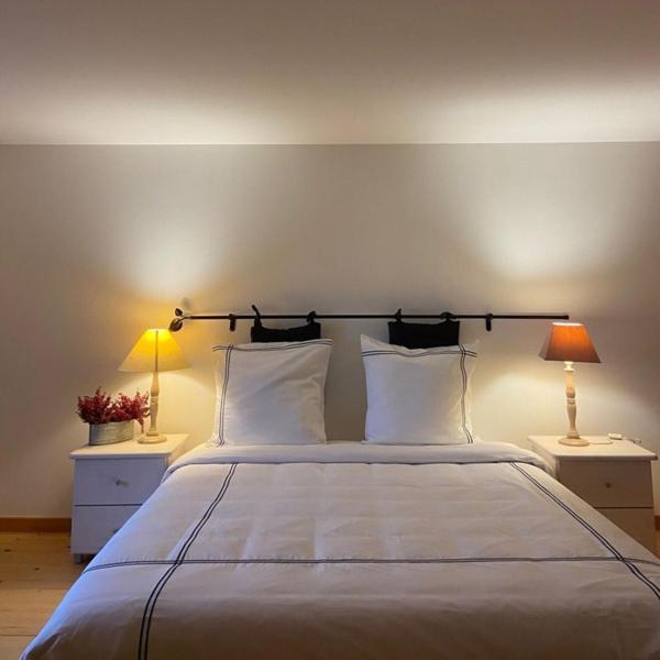 בסה-סור-לה-רופט Maison D'Hotes Des Hauts De La Piquante Pierre מראה חיצוני תמונה