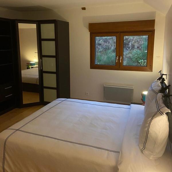 בסה-סור-לה-רופט Maison D'Hotes Des Hauts De La Piquante Pierre מראה חיצוני תמונה