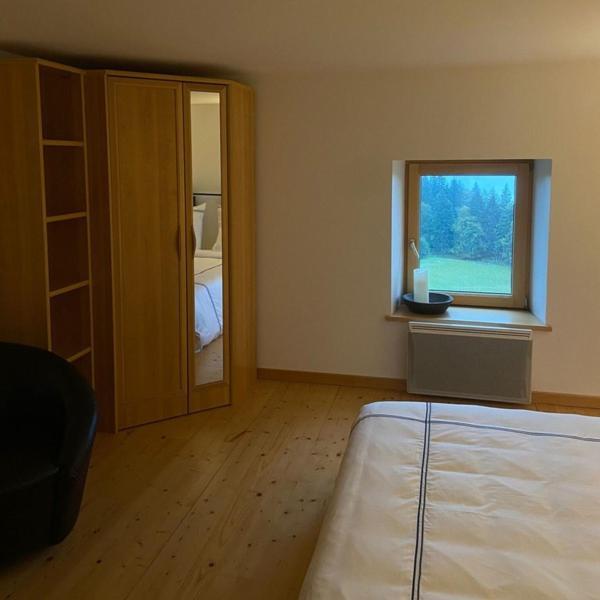 בסה-סור-לה-רופט Maison D'Hotes Des Hauts De La Piquante Pierre מראה חיצוני תמונה