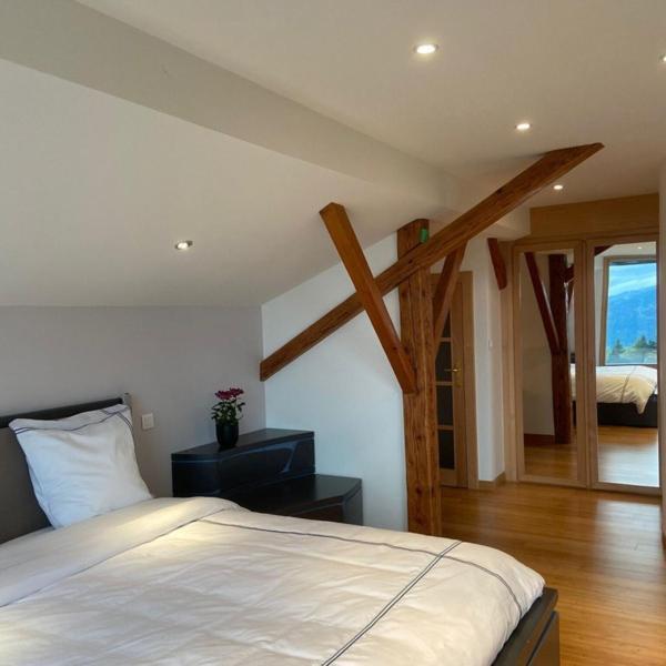 בסה-סור-לה-רופט Maison D'Hotes Des Hauts De La Piquante Pierre מראה חיצוני תמונה